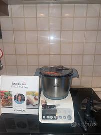 Kenwood kCook
