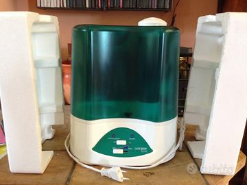 Umidificatore LAICA BODY FORM