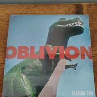 Alkaline Trio - Oblivion 7" Vinile