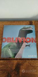 Alkaline Trio - Oblivion 7" Vinile