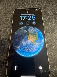 Iphone 12 pro max 128 gb