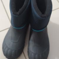 stivale da neve Quechua