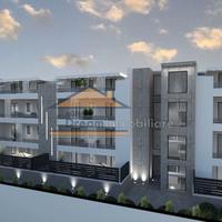 Appartamenti duplex nuova costr. Via P. Impasto