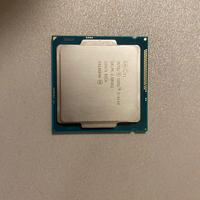 Processore Intel Core i3-4160