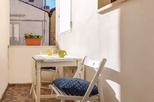 Casa affiancata