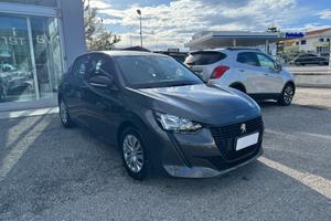 Peugeot 208 PureTech 75 Stop&Start 5 porte Like