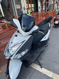 Italmoto Nevia E - 2025