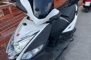 Italmoto Nevia E - 2025