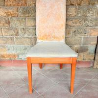 Sedie ristorante CALLIGARIS