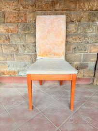 Sedie ristorante CALLIGARIS