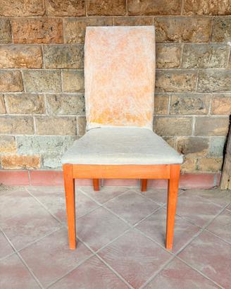 Sedie ristorante CALLIGARIS