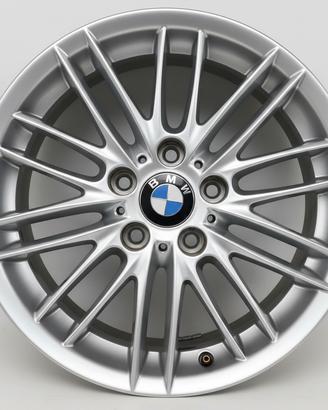 Cerchio Bmw SERIE 1 SERIE 2 7846783 17"