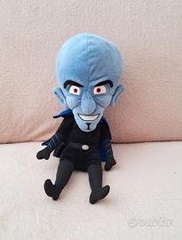 Pelouche Megamind DreamWorks