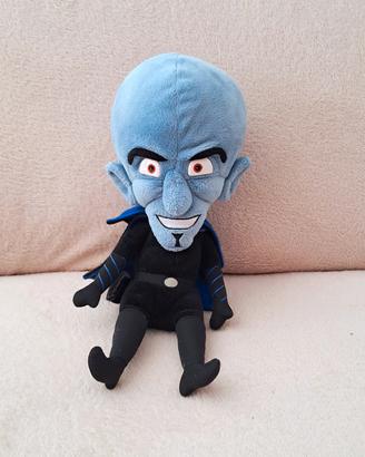Pelouche Megamind DreamWorks