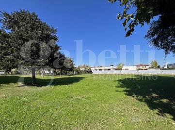 Terreno Residenziale Piove di Sacco