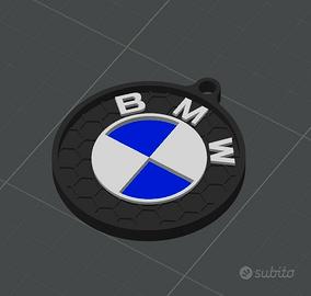 portachiavi bmw