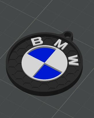 portachiavi bmw