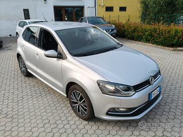 Volkswagen polo TDI 90 CV 
