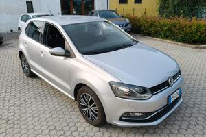 Volkswagen polo TDI 90 CV 