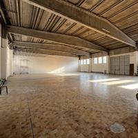 Rimessaggio roulotte, camper e auto