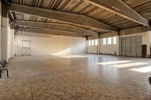 Rimessaggio roulotte, camper e auto