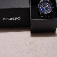 Orologio Iceberg