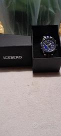 Orologio Iceberg