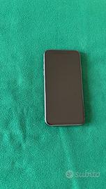 iPhone 11 128GB Nero - scatola + Cavo originale