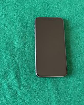 iPhone 11 128GB Nero - scatola + Cavo originale