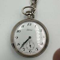 PERSEO TASCABILE MECCANICO MANUALE SVIZZERO SWISS