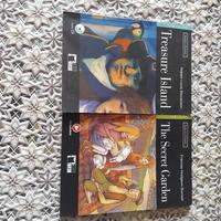 libri  di lettura 