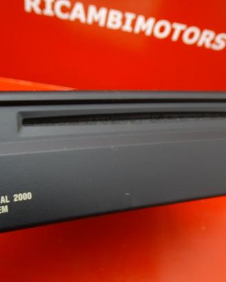 LETTORE CD CASE BMW R1200RT