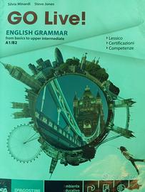 S.Minardi, S. Jones, "Go Live!"