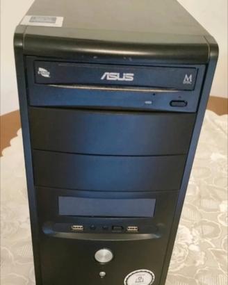 desktop asus 