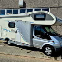 Chausson flash 03