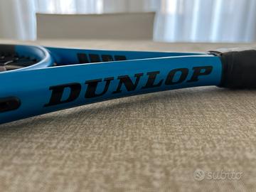 Racchetta TENNIS Dunlop
