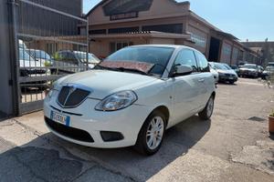 Lancia Ypsilon 1.2 Diva BENZINA