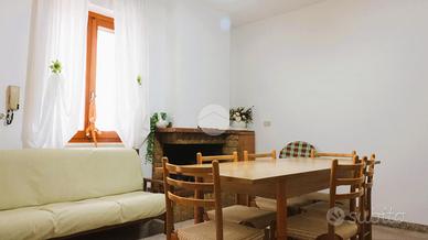 CASA SEMINDIPENDENTE A GROTTAMMARE