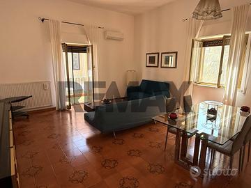 Appartamento - Palermo