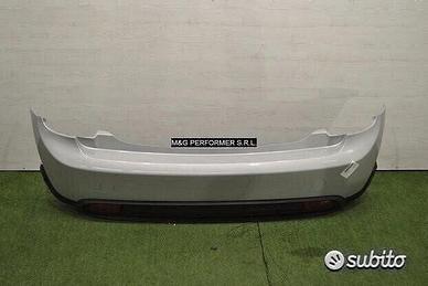 Mini f56 bev 7380009 paraurti posteriore | 6230