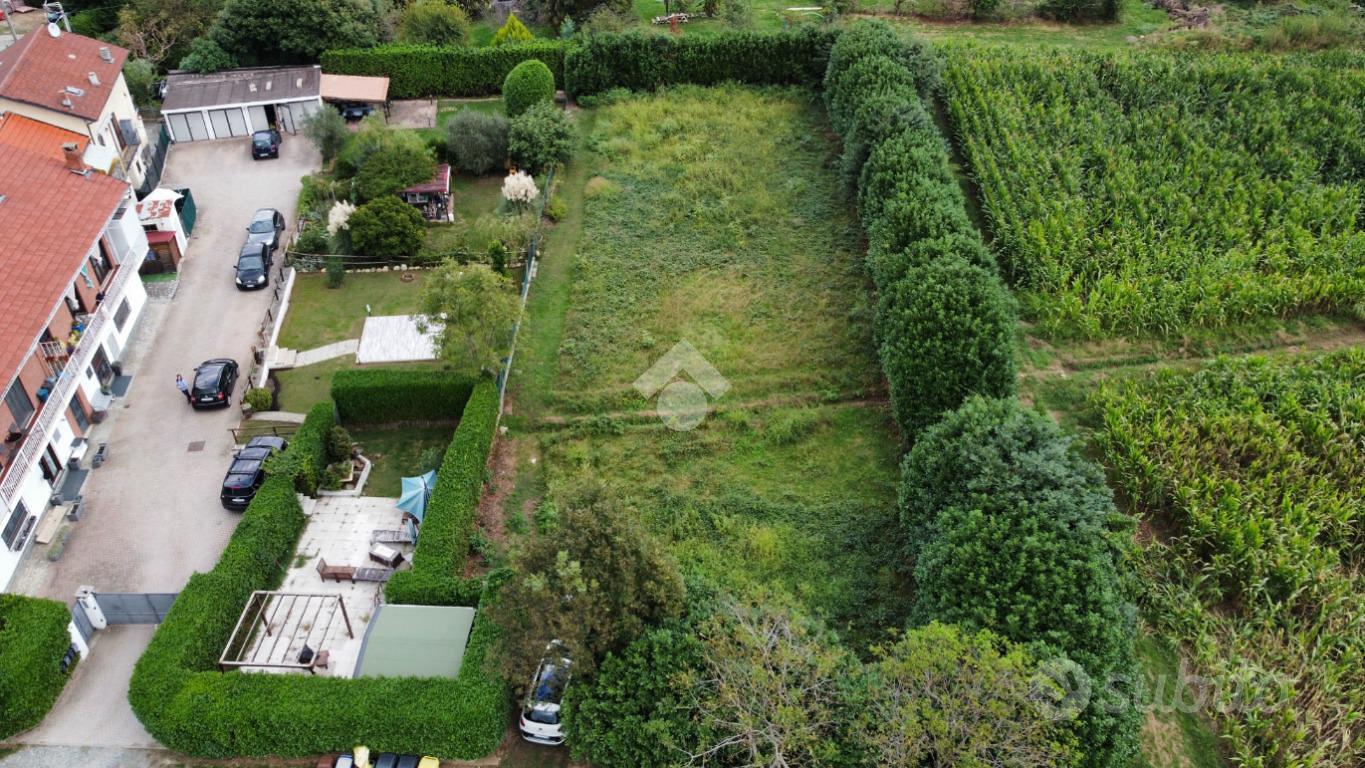 TER. RESIDENZIALE A FIANO - Altro