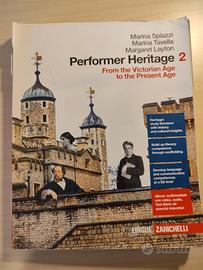Performer heritage vol 2
