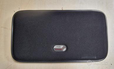 altoparlante  bag