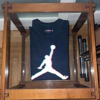 Maglietta jordan