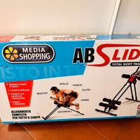 Ab Slide