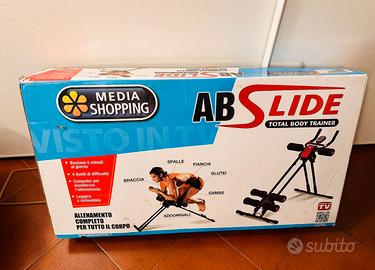 Ab Slide