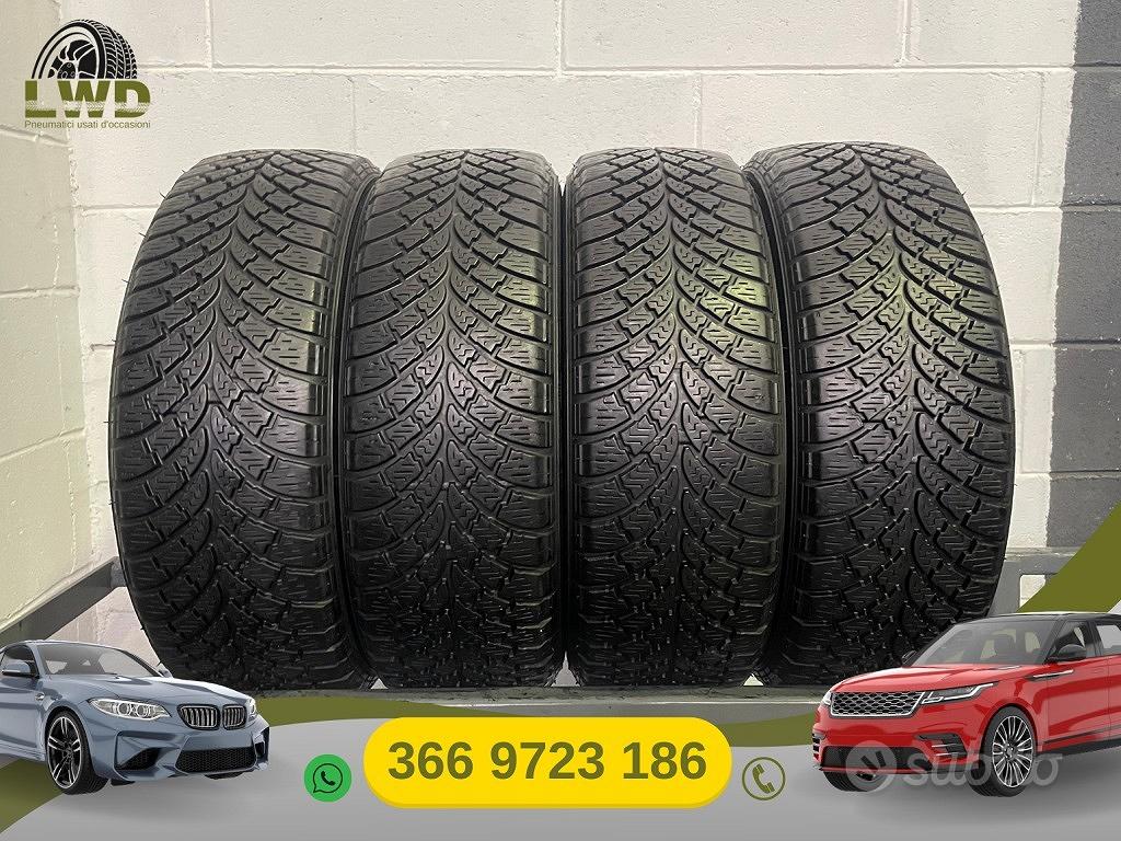 Pneumatici auto Lassa Greenways 175/65 R14 82 H