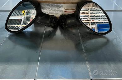 SPECCHIETTO GRANDE PUNTO / PUNTO EVO - ANCHE SINGO