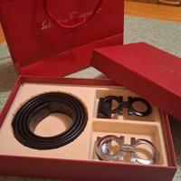 cintura Salvatore Ferragamo 