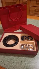 cintura Salvatore Ferragamo 
